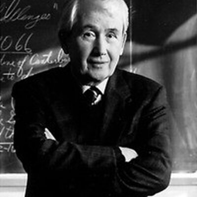 Frank McCourt
