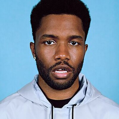 Frank Ocean
