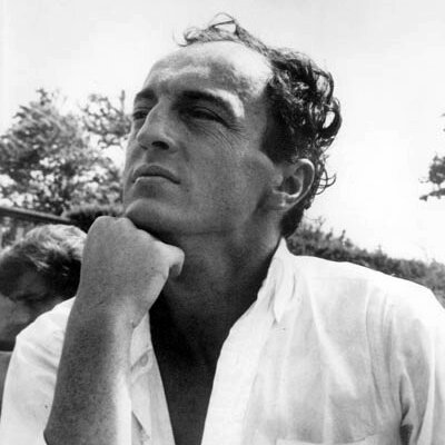 Frank O'Hara
