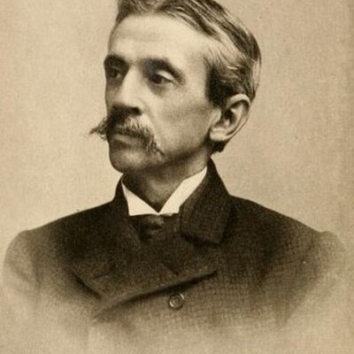 Frank Richard Stockton