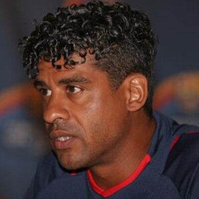Portrait of Frank Rijkaard