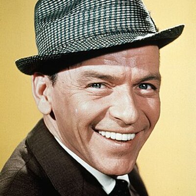Frank Sinatra