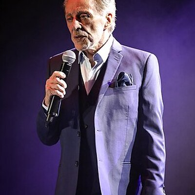 Frankie Valli