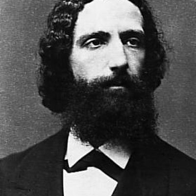 Franz Clemens Brentano