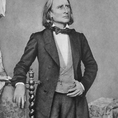 Franz Liszt