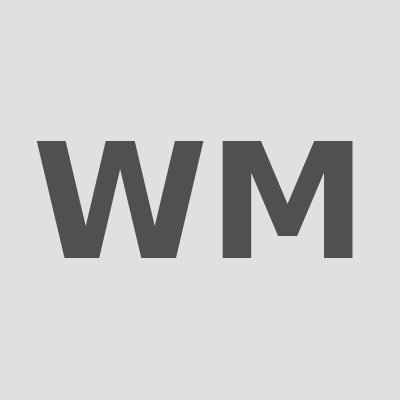 Portrait of Wayne Mack