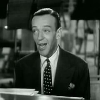Fred Astaire