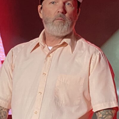 Portrait of Fred Durst