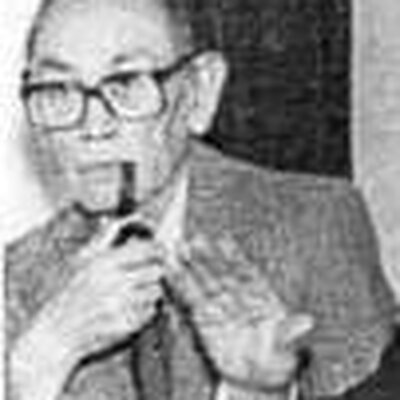 Portrait of Fred Korematsu