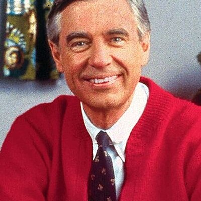 Fred Rogers