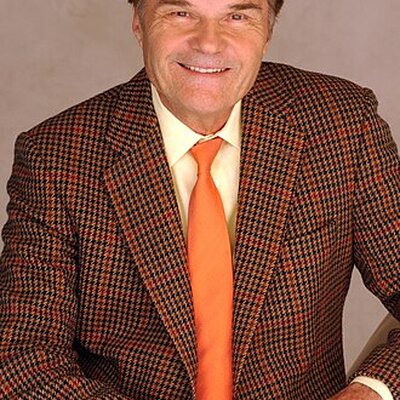 Portrait of Fred Willard