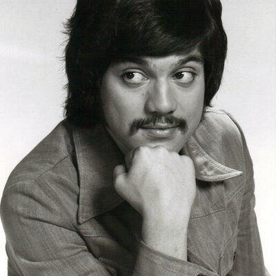 Portrait of Freddie Prinze
