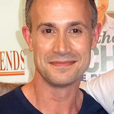 Freddie Prinze Jr