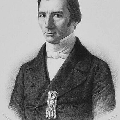 Frederic Bastiat