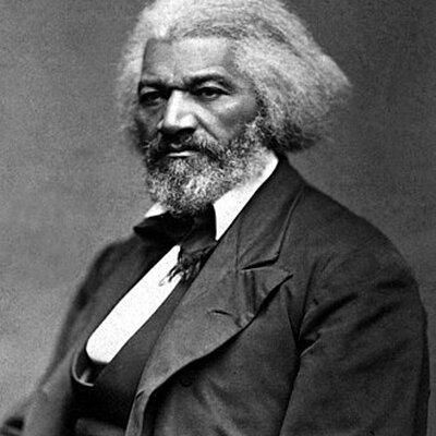 Frederick Douglass