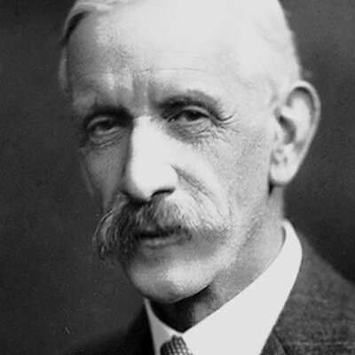 Frederick Gowland Hopkins