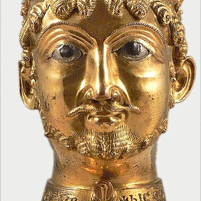 Frederick I, Holy Roman Emperor