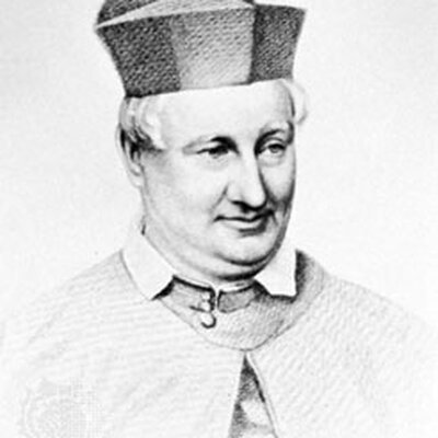 Frederick William Faber
