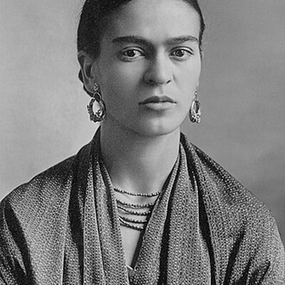 Frida Kahlo