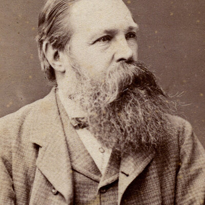 Friedrich Engels