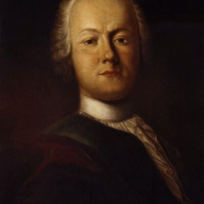 Friedrich Gottlieb Klopstock