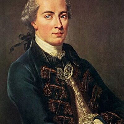 Friedrich Heinrich Jacobi