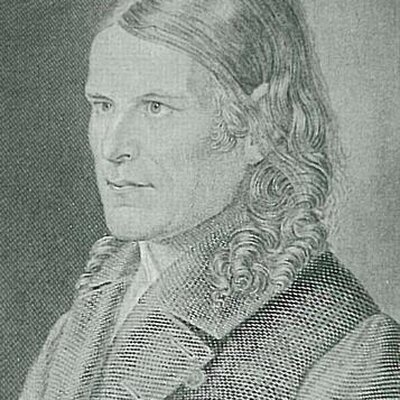 Friedrich Ruckert