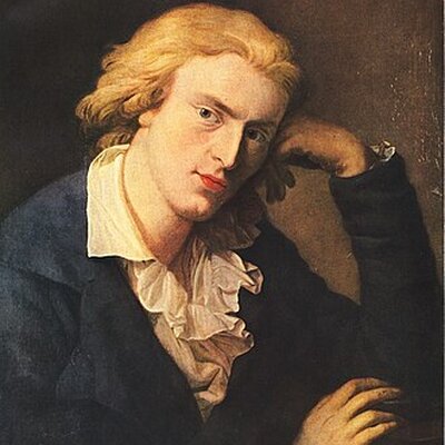 Friedrich Von Schiller