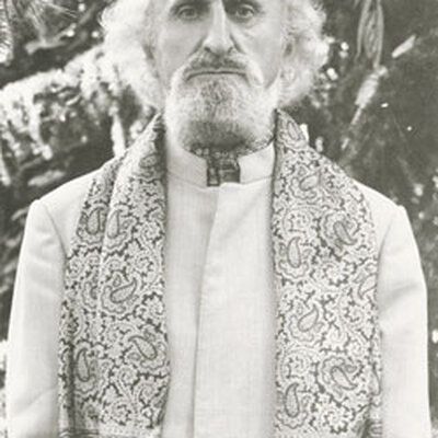 Frithjof Schuon