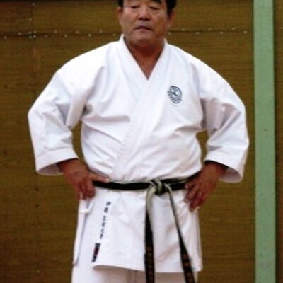 Fumio Demura