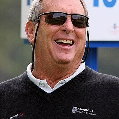 Fuzzy Zoeller