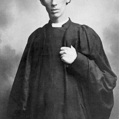 G. Campbell Morgan