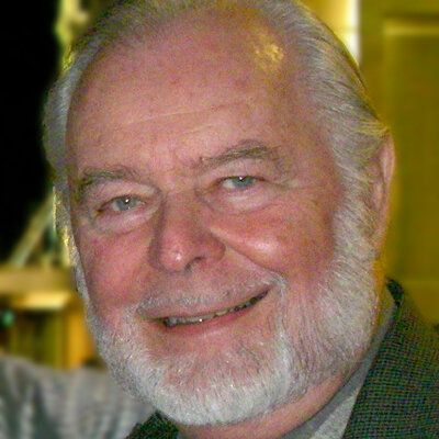 G. Edward Griffin