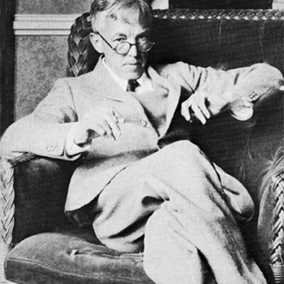 G. H. Hardy
