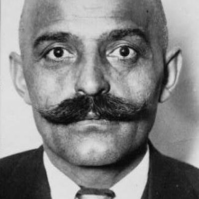 G I Gurdjieff