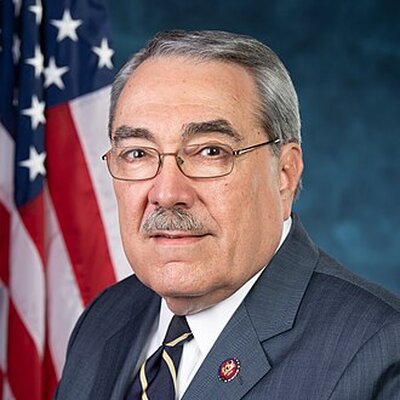 Portrait of G. K. Butterfield