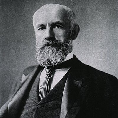 G. Stanley Hall