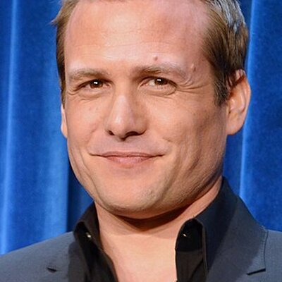 Portrait of Gabriel Macht