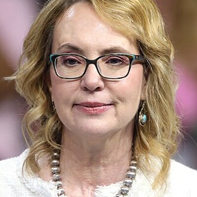 Gabrielle Giffords
