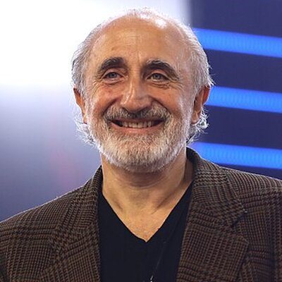 Portrait of Gad Saad