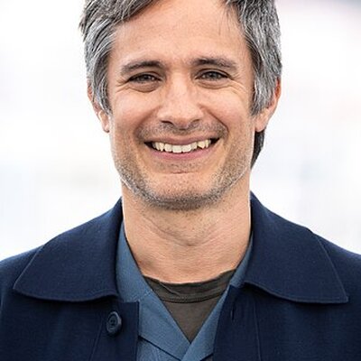 Gael Garcia Bernal