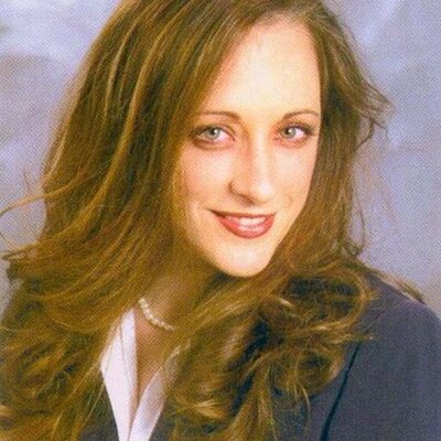 Portrait of Gaelen Foley