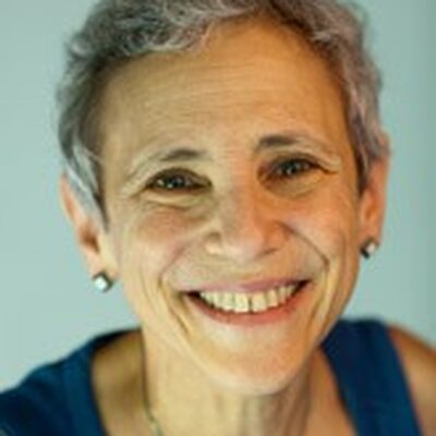 Portrait of Gail Carson Levine
