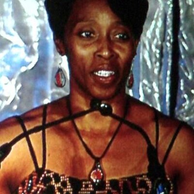 Gail Devers