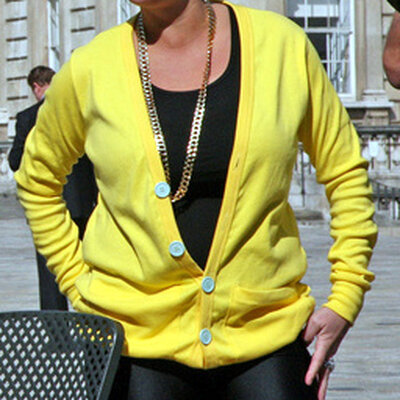 Gail Porter