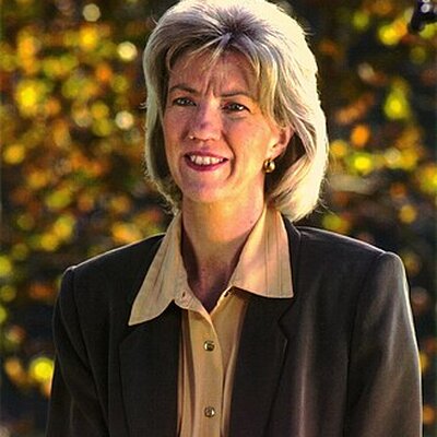 Gale Norton