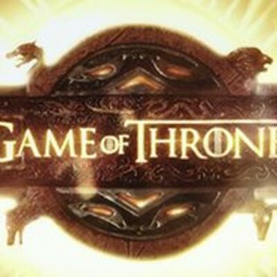 Game Of Thrones