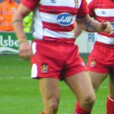 Gareth Hock
