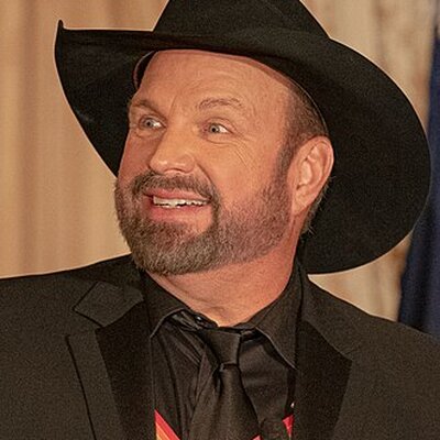 Garth Brooks