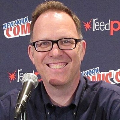 Garth Nix